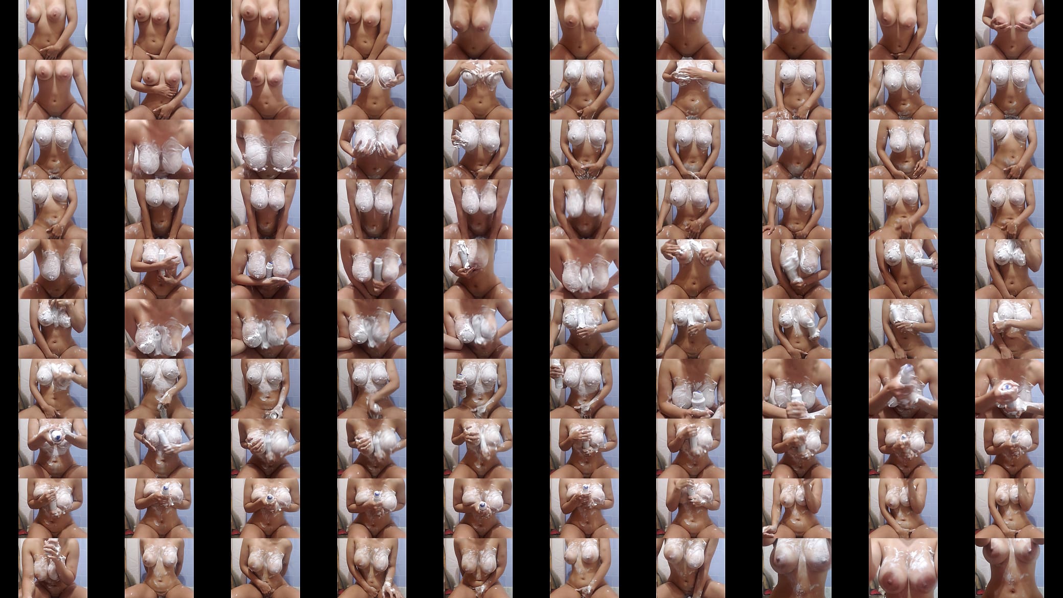 let&#039;s play in the bathroom 预览图
