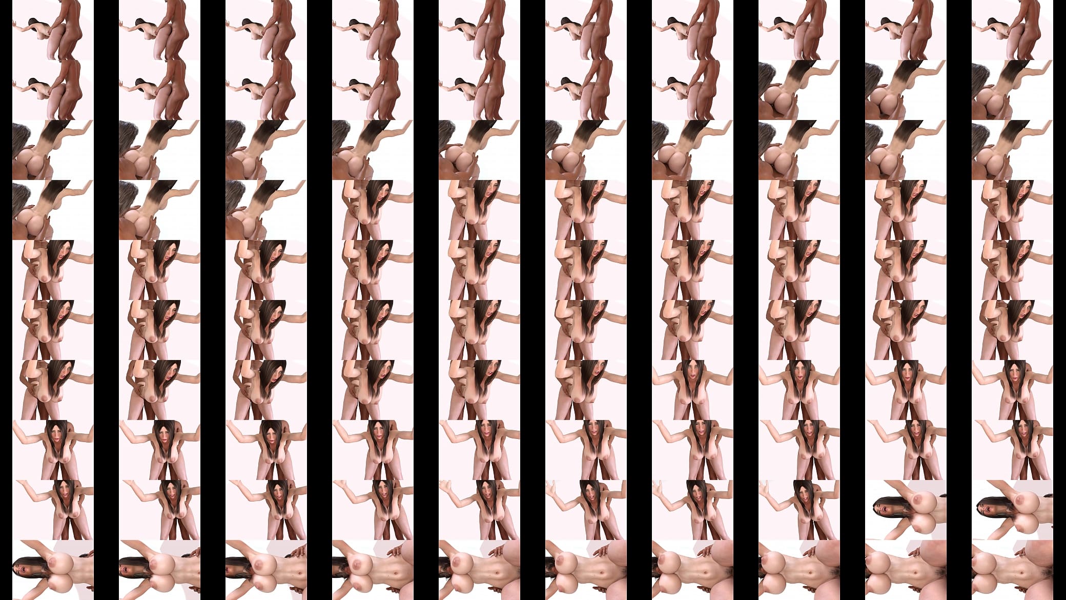 Fucking : animation 3D 预览图