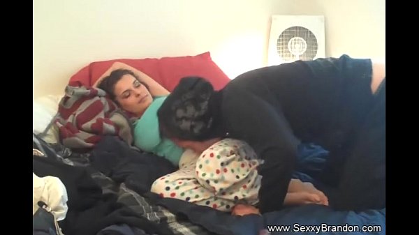 Download Video - A Man Went Home Just To Have Some Relaxing Moment