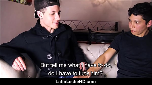 Download Video - Two Cute Amateur Twink Latino Strangers Fuck Each Other For Cash POV