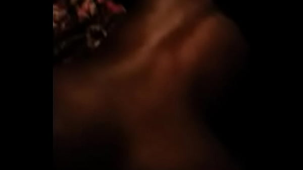 black anal