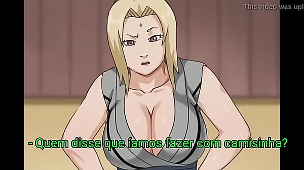 Naruto Hentai | EP.1: Day of sex