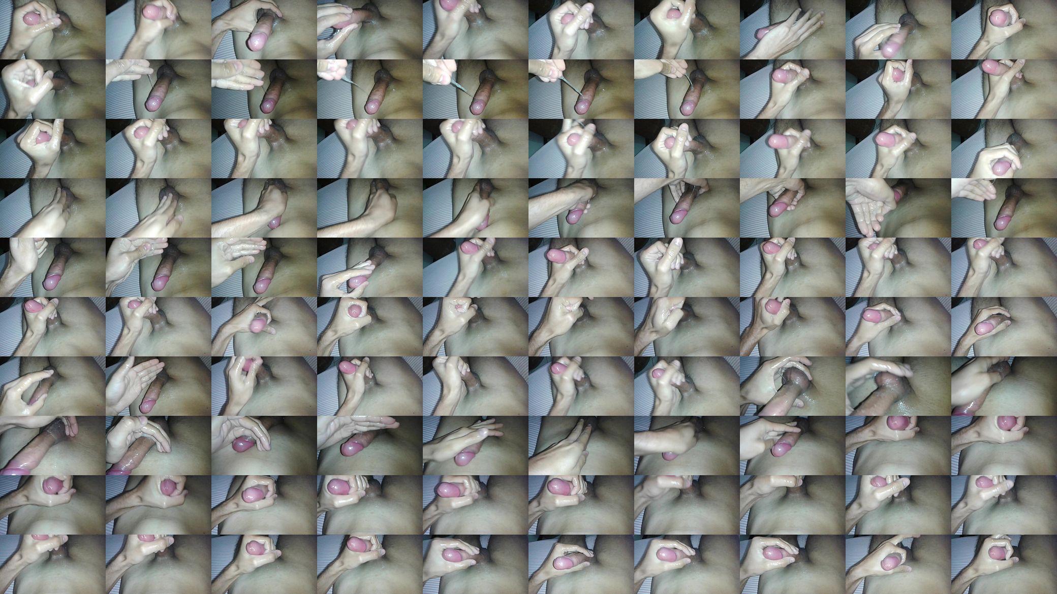 Punheta depois de gozar 预览图