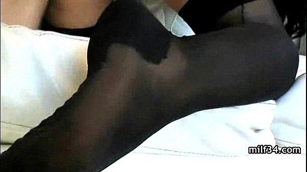Horny MILF Slut