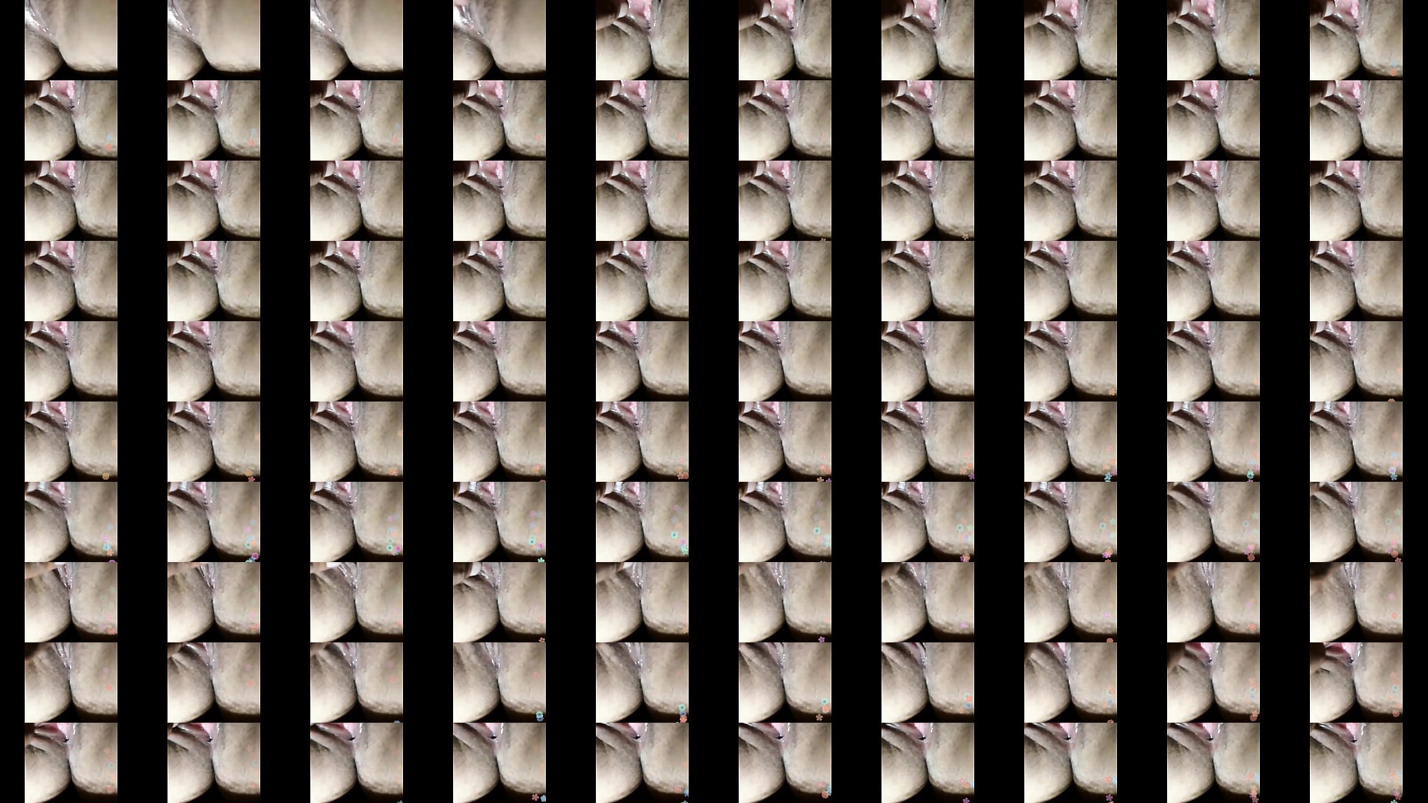 Asian fingering 预览图