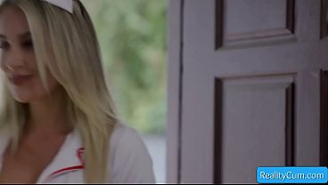 Realitycum.com presents: Naughty Nurses - Andi Avalon & Ryan Mclane