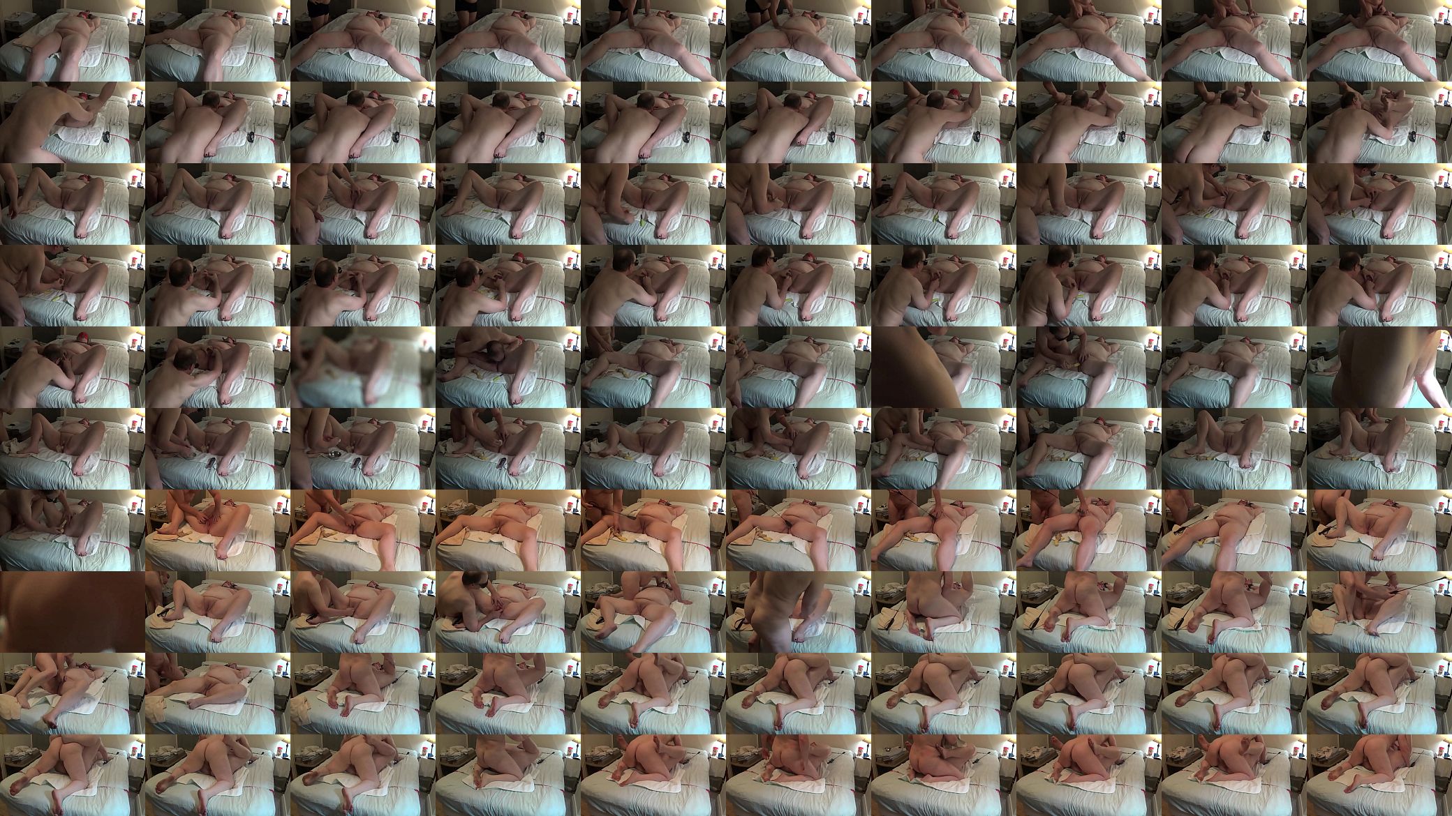 2016-06-02 - Cropping, Figging and barebacking BBW fuckmeat cunt 预览图