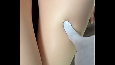 [ARTDOLL] 150cm C cup body softness video