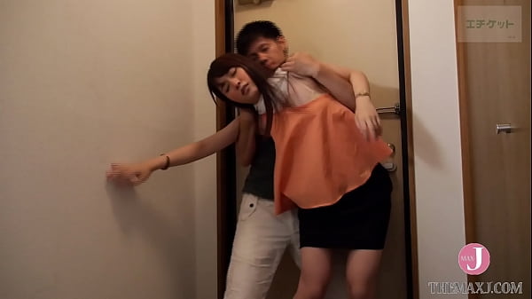 Download Video - Wife 29 years old coming out of a friend's house&period; - Intro