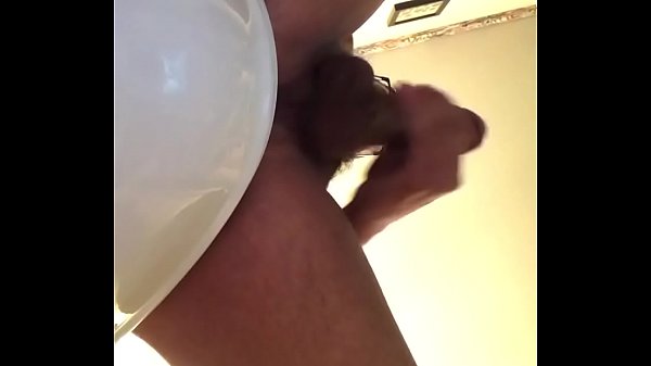 Worship My Big Thick Cock And Saggy Balls