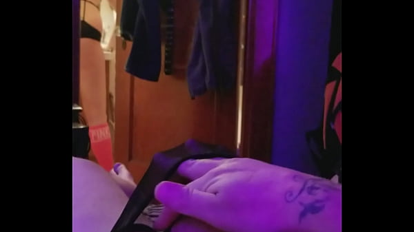 her and my cock