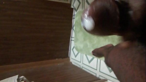 That just got off work nut