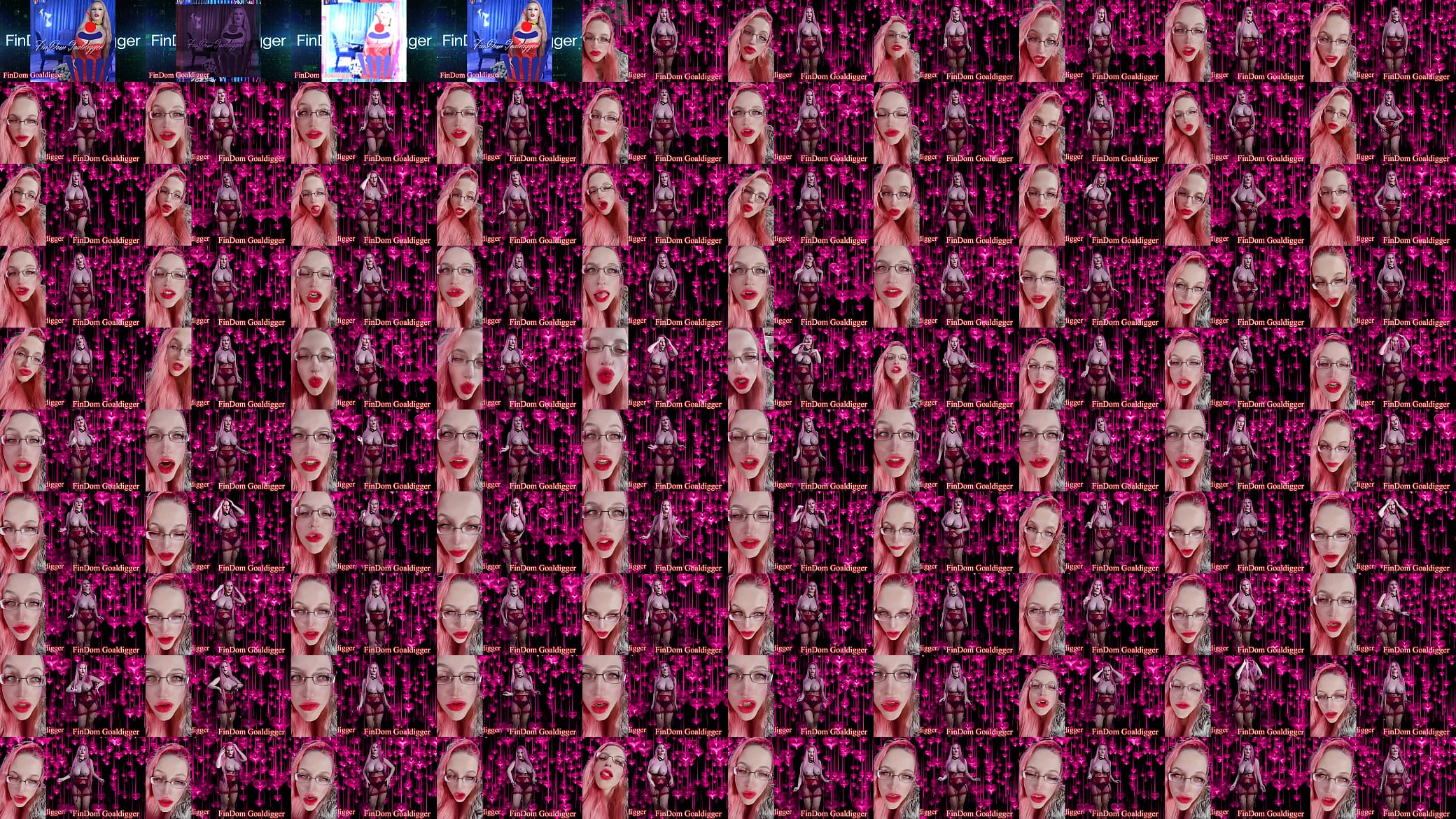 Face  JOI 预览图