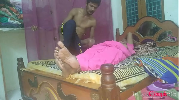 Download Video - Real Telugu Couple Talking While Having Intimate Sex In This Homemade Indian Sex Tape
