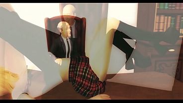 Back to School babes banging compliation