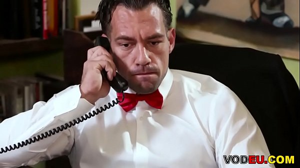 Download Video - VODEU - Special birthday for a stepdaughter - Abby Cross&comma; Julia Ann