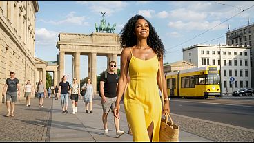 Black girl takes two loads of cum by the end of this secret hookup ( AI Generated )