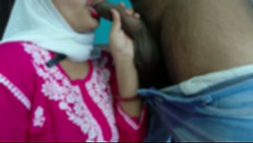Indian Muslim girl has sex with her boss for the first time during a job interview, desi hindi audio sex
