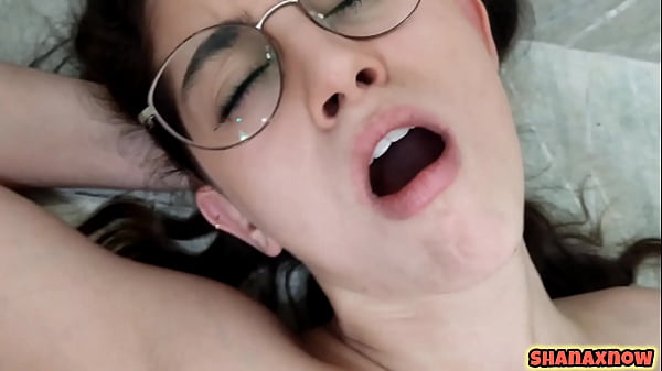 Alfxnow - SHANAXNOW MISSIONARY PEE INSEMINA SQUIRT PEE FETISH