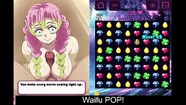 Download Video - Waifu POP&excl;