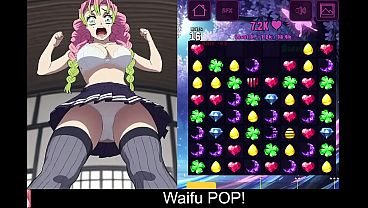 Waifu POP!