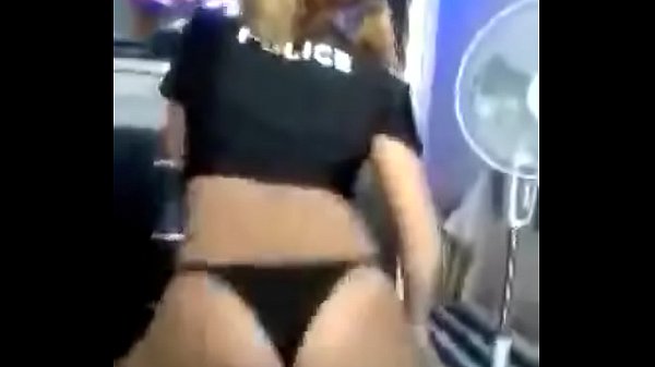 Grande Danse Du Butin