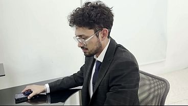 GretaLa e la fica cremosa e profumata