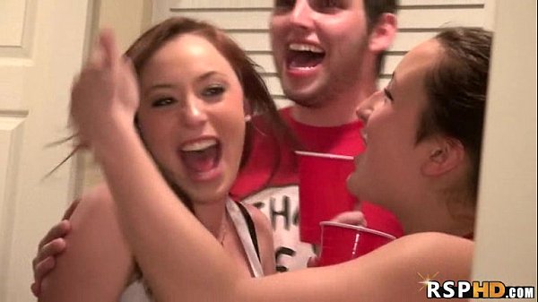 Valentine's day fuck party Allexis Blow, Veronica Willis 3