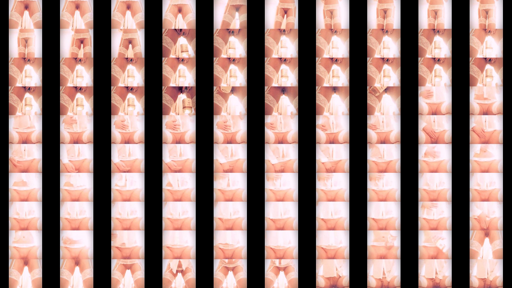 HAVING SOME HOT WET FUN WITH PEE WITH LUCY LAKE 预览图