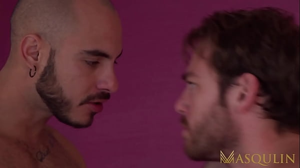 MASQULIN Raw Breeding With Jocks Max Adonis And...