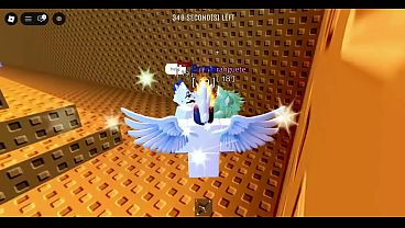 Futa Furry Roblox Cumbat