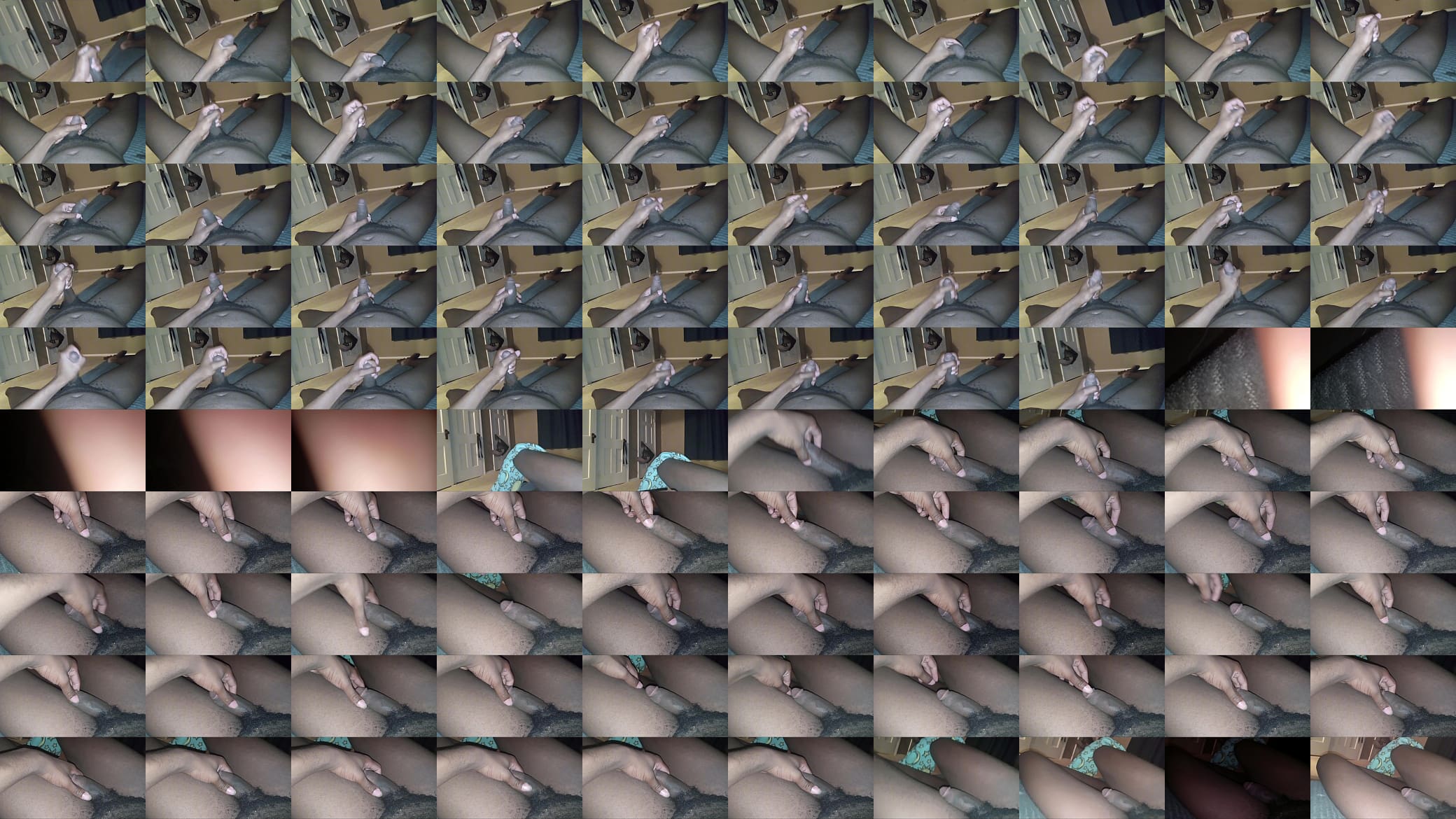 DICK, NIGHT, AND QUICKIE MASSAGER STROKE 预览图