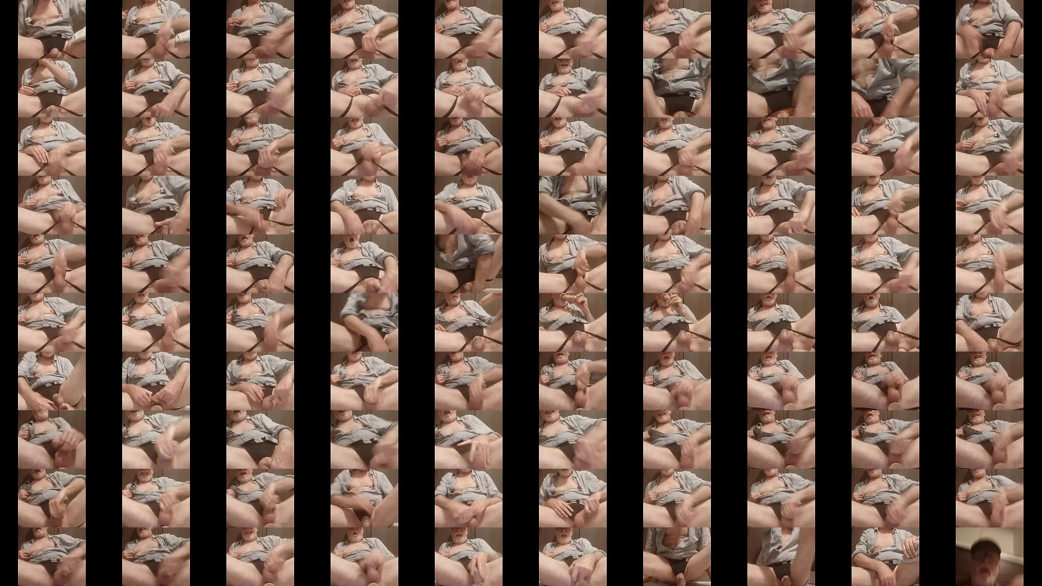 Thomas O&#039;Dea PIG 预览图