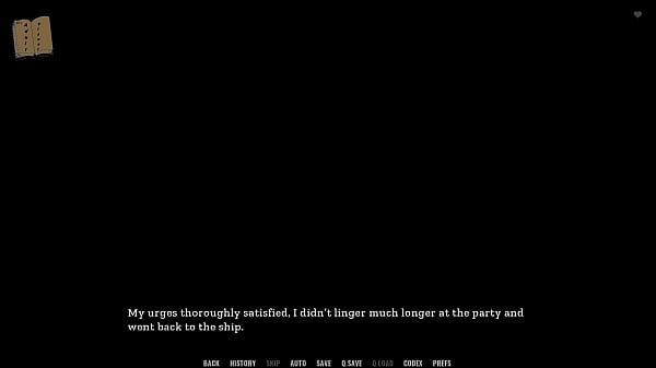 Download Video - Tales From The Unending Void 27