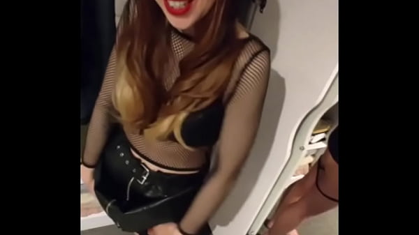 Ops, I thought it's my wife's ass