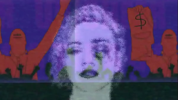 Crystal Castles [New 2021 Mix]