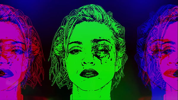 Crystal Castles [New 2021 Mix]