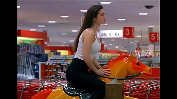 Young Girl Riding Yummy