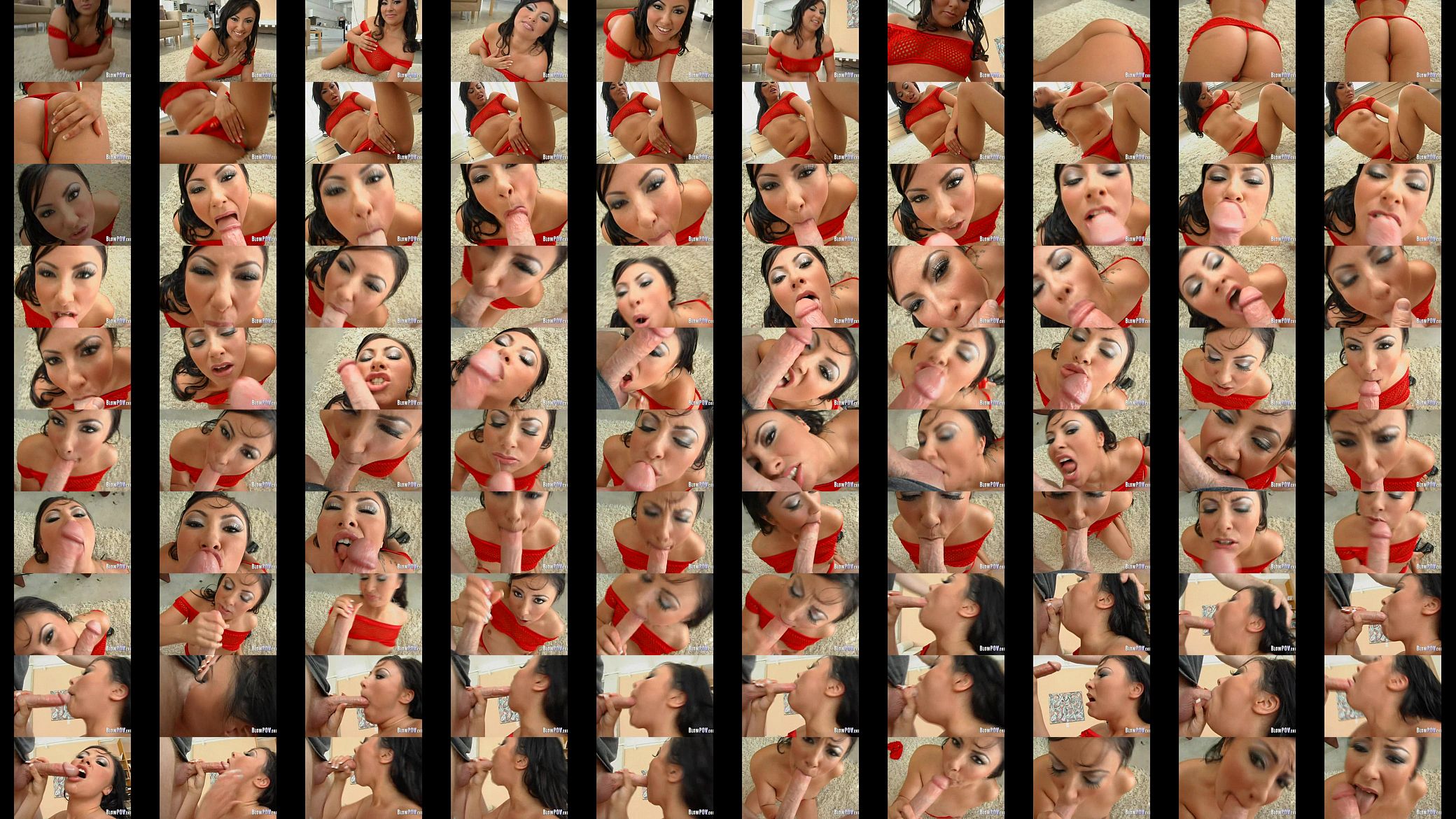Blowjob POV 371 预览图