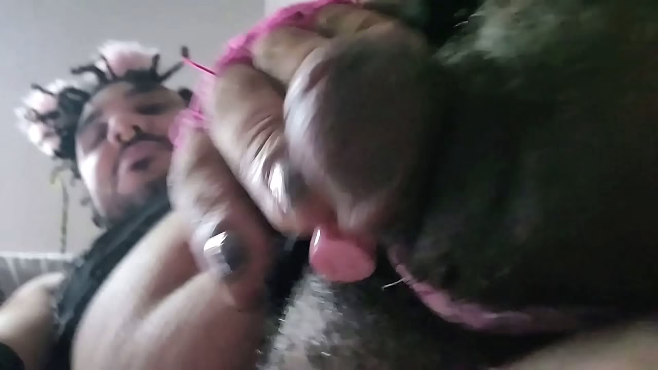 Atrapado permanentemente en la feminización
                   chastity fag limp sissygasm muchos negros