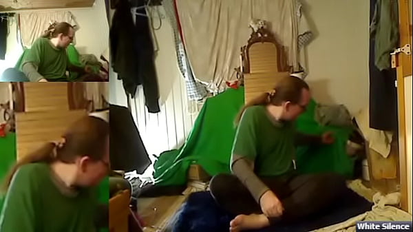 Postdance for Dance 52(17 days and 12 dances since last orgasm, 20220726)