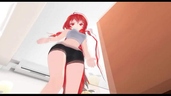 MMD trample
