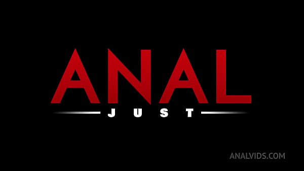 Just Anal - Electra Wild goes wild at bed (1080)