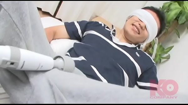 (1/2)18 year old body is very sensitive! His co...