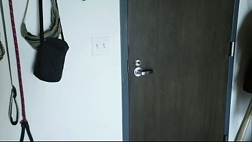 DICKING DOWN HOT NEIGHBOR INDICA MONROE