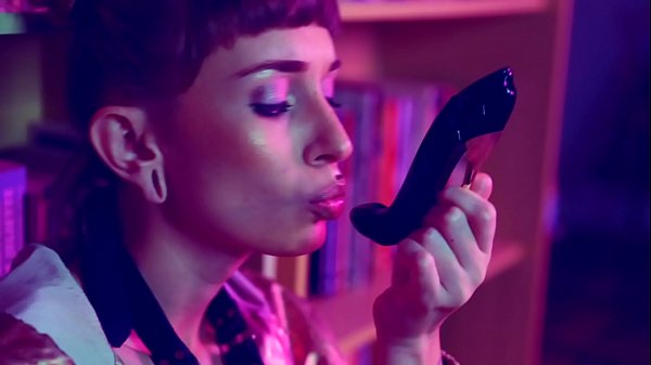 Download Video - Fetiche & putaria na quarentena&colon; pervertida brincando & gozando com salto alto&period; &lpar;High heels&comma; Ball gag & orgasm&rpar; - Bia Romanxxx