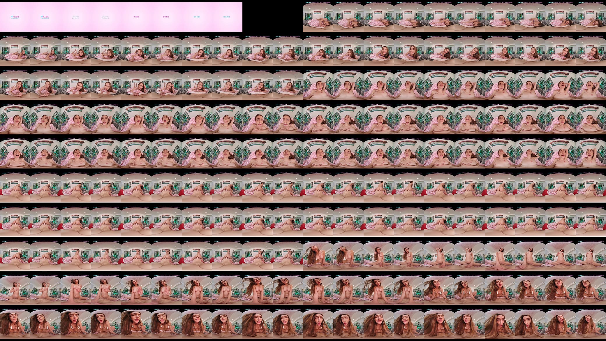 VRALLURE Wet Dreams Are Made Of 预览图