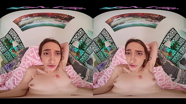 VRALLURE Wet Dreams Are Made Of