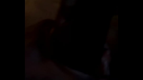 thumb stroking dick