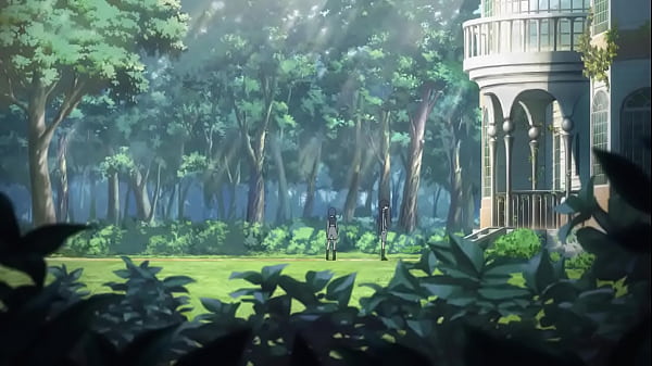 Darling in the Franxx Ep 2 Br